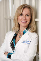 Dr. Simona V. Pautler MD FACS