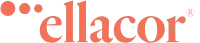 Ellacor logo