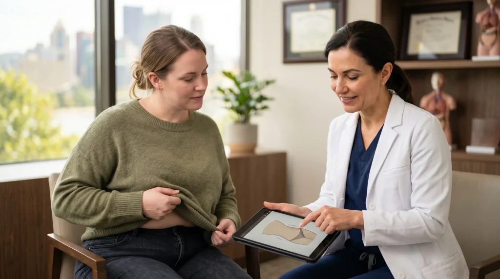 Excess Skin Removal After GLP-1 Weight Loss: Why More Patients Are Considering Surgery